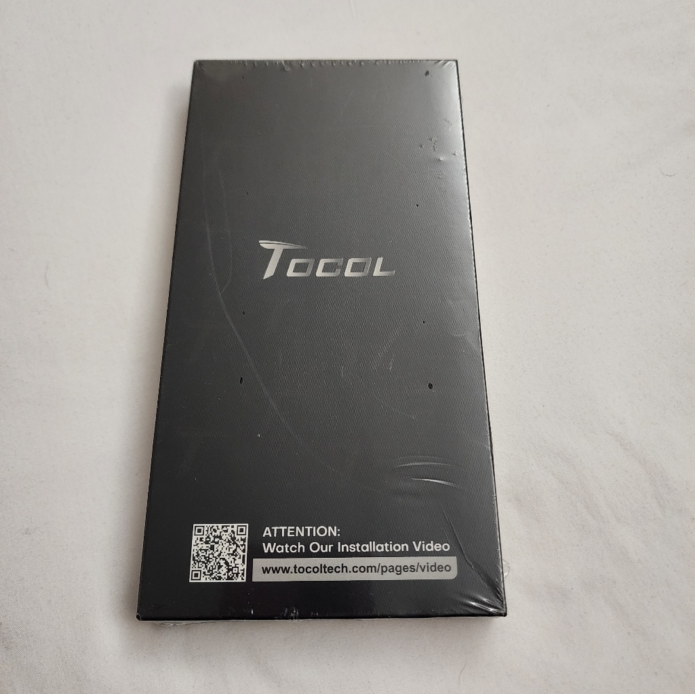 NIB TOCOL Privacy Screen for iPhone 6.7"